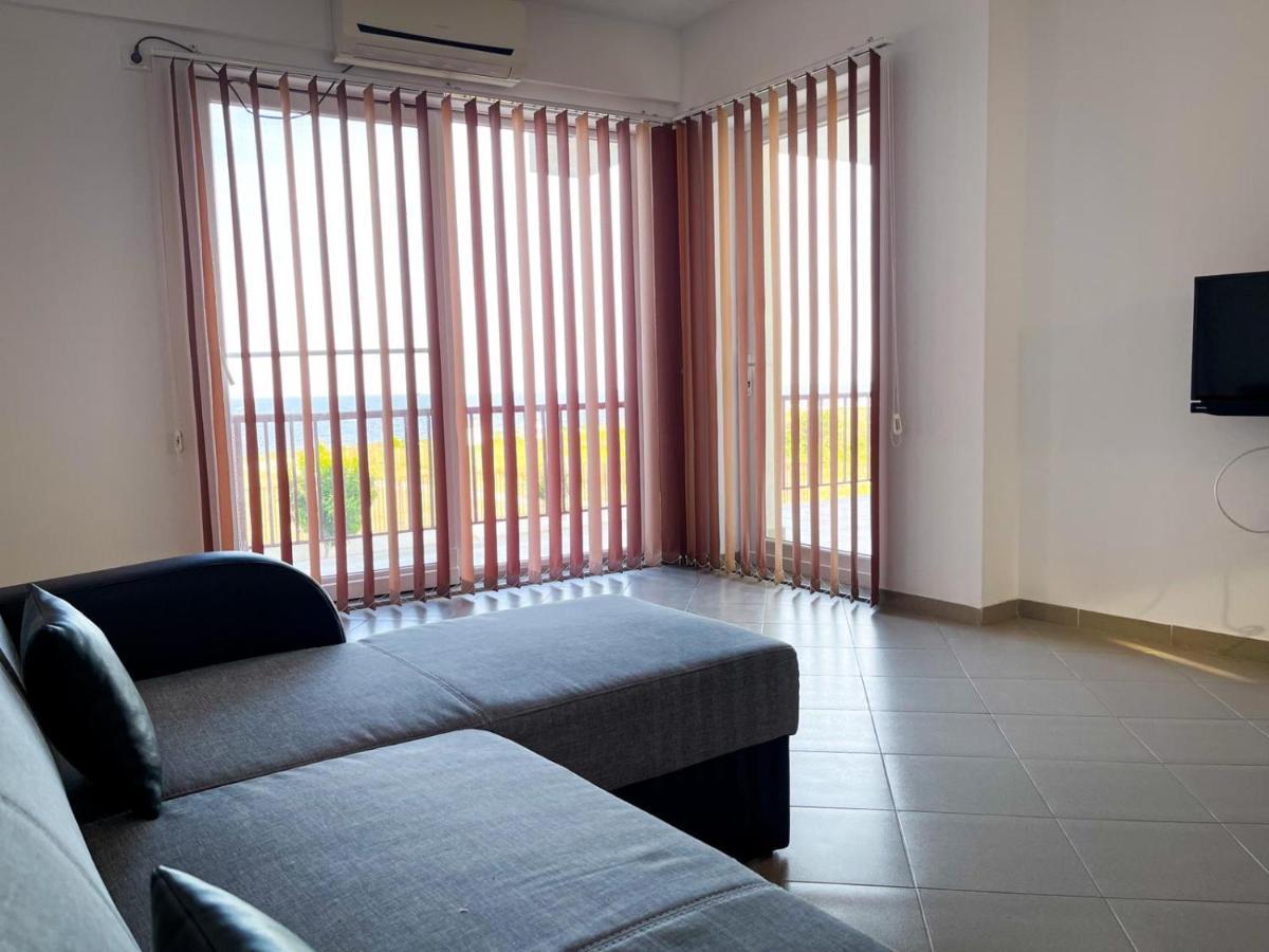 Amphora Vibes Apartment Vama Veche Ngoại thất bức ảnh